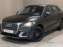 Schwarz Gebraucht 2017 Audi Q2 Sport SUV | 11.000 €