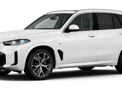 Weiß Gebraucht 2025 BMW X5 Comfort Edition SUV | 87.876 € (Superpreis)