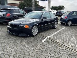 Schwarz Gebraucht 1999 BMW 328 Coupé | 8.500 €