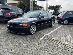 Schwarz Gebraucht 1999 BMW 328 Coupé | 9.500 €