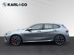 Grau Neu 2025 BMW 116 M Sport Kleinwagen | 37.690 € (Etwas zu teuer)