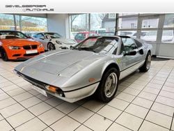 Silber Gebraucht 1984 Ferrari 308 Cabrio | 89.980 €