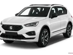 Delfingrau Neu 2024 Seat Tarraco FR SUV | 38.890 € (Guter Preis)