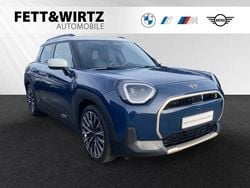 Indigo sunset blue Gebraucht 2024 Mini Aceman SUV | 36.983 € (Guter Preis)