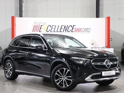 Schwarz Gebraucht 2023 Mercedes GLC220 Advanced Plus SUV | 48.777 € (Fairer Preis)
