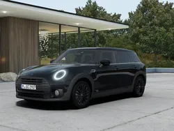 Mini Cooper D Clubman