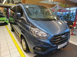 Blau Gebraucht 2021 Ford 300 Trend Van / Kleinbus | 24.490 €