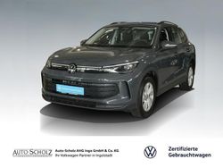Grau Gebraucht 2025 VW Tiguan SUV | 37.490 € (Fairer Preis)