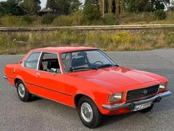 Opel Rekord