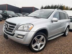 Silber Gebraucht 2010 Mercedes GL550 AMG SUV | 13.500 €