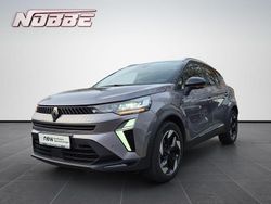Grau Gebraucht 2024 Renault Captur Techno SUV | 23.900 € (Fairer Preis)