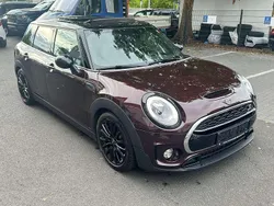 Rot Gebraucht 2016 Mini Cooper SD Clubman Kombi | 14.900 € (Fairer Preis)