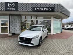 Gebraucht 2023 Mazda 2 Center-Line Kleinwagen | 20.285 € (Fairer Preis)