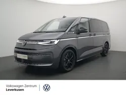 Indiumgrau Neu 2025 VW T7 Style Van | 75.980 €