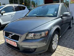 Grau Gebraucht 2007 Volvo C30 Momentum Kleinwagen | 3.900 €