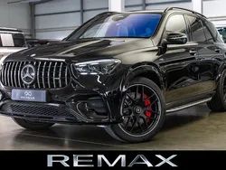 Schwarz Neu 2025 Mercedes GLE53 AMG AMG SUV | 122.880 € (Fairer Preis)