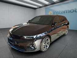 Schwarz Gebraucht 2024 Opel Astra Kombi | 20.749 € (Superpreis)