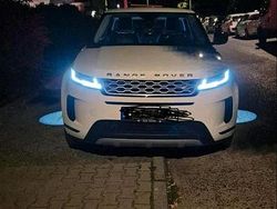 Weiß Gebraucht 2020 Land Rover Range Rover SUV | 22.000 €