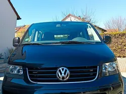 VW T5