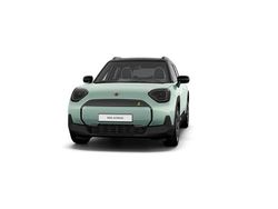 Gebraucht 2024 Mini Aceman SUV | 40.810 € (Fairer Preis)