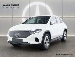 Weiss Gebraucht 2024 Mercedes EQA300 Progressive SUV | 33.900 € (Guter Preis)