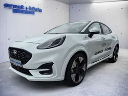 Gebraucht 2024 Ford Puma ST-Line X SUV | 30.990 € (Teuer)