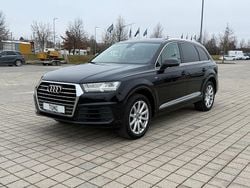 Schwarz Gebraucht 2016 Audi Q7 Sport SUV | 23.900 € (Fairer Preis)