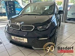 Blau Gebraucht 2022 BMW i3 Kleinwagen | 20.490 € (Fairer Preis)