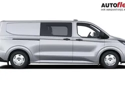Moondust silver metallic Neu 2025 Ford Transit Custom Trend Van / Kleinbus | 40.148 € (Fairer Preis)