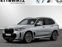 Grau Neu 2025 BMW X5 Comfort Edition SUV | 105.790 € (Guter Preis)
