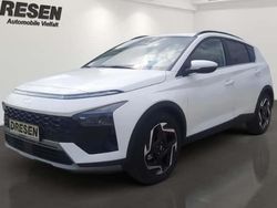 Weiss Neu 2025 Hyundai Bayon Prime SUV | 25.490 € (Etwas zu teuer)
