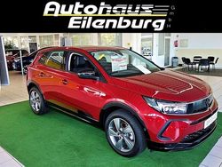 Rubinrot Gebraucht 2024 Opel Grandland X SUV | 26.390 € (Fairer Preis)