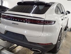 Kreide Gebraucht 2024 Porsche Cayenne E-Hybrid Coupe Coupé | 97.999 € (Superpreis)