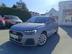 Gebraucht 2024 Audi A1 Sportback Advanced Kleinwagen | 25.990 € (Fairer Preis)