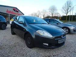 Grau Gebraucht 2008 Fiat Bravo Dynamic Kleinwagen | 1.490 € (Fairer Preis)