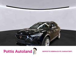 Schwarz Gebraucht 2024 Cupra Formentor SUV | 26.877 € (Superpreis)