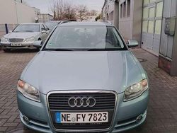 Gebraucht 2006 Audi A4 Kombi | 3.750 € (Fairer Preis)