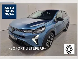 Blau (merkurblau) Neu 2025 Renault Symbioz Evolution SUV | 30.555 € (Guter Preis)