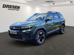 Gruen Neu 2025 Dacia Bigster Extreme SUV | 34.385 € (Etwas zu teuer)