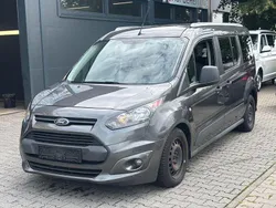Grau Gebraucht 2018 Ford Grand Tourneo Connect Trend Van / Kleinbus | 14.990 € (Fairer Preis)