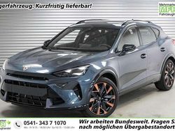 Magnetic grau metallic (s7) Neu 2025 Cupra Formentor VZ SUV | 40.691 € (Guter Preis)