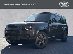 Grau Neu 2024 Land Rover Defender HSE Dynamic SUV | 99.900 € (Superpreis)