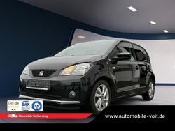 Schwarz Gebraucht 2015 Seat Mii Style Kleinwagen | 4.290 € (Guter Preis)