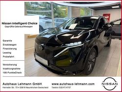 Aurora green Neu 2025 Nissan Ariya 360º SUV | 49.990 € (Etwas zu teuer)