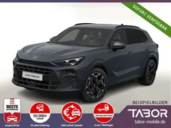 Fiord blau Neu 2025 Cupra Terramar VZ SUV | 42.378 € (Superpreis)