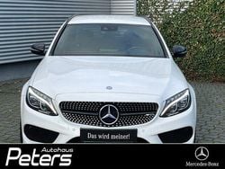 Gebraucht 2016 Mercedes C450 AMG AMG | 26.880 €