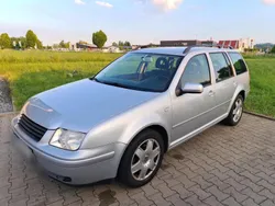 VW Bora