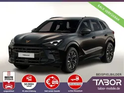 Midnight schwarz metallic Neu 2025 Cupra Terramar SUV | 34.922 € (Superpreis)