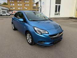 Blau Gebraucht 2018 Opel Corsa | 7.950 € (Fairer Preis)