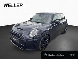 Schwarz Gebraucht 2022 Mini Cooper Kleinwagen | 24.950 €